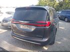 2021 Chrysler Pacifica Hybrid Touring L Gray vin: 2C4RC1L79MR602839