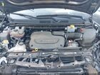 2021 Chrysler Pacifica Hybrid Touring L Gray vin: 2C4RC1L79MR602839