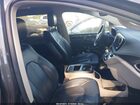 2021 Chrysler Pacifica Hybrid Touring L Gray vin: 2C4RC1L79MR602839