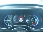 2021 Chrysler Pacifica Hybrid Touring L Gray vin: 2C4RC1L79MR602839