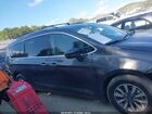 2021 Chrysler Pacifica Hybrid Touring L Gray vin: 2C4RC1L79MR602839