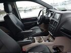 2020 Dodge Grand Caravan Sxt Черный vin: 2C4RDGCG2LR153762
