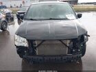 2020 Dodge Grand Caravan Sxt Черный vin: 2C4RDGCG2LR153762