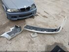 2016 Dodge Grand Caravan Sxt Белый vin: 2C4RDGCG3GR384644
