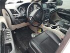 2020 Dodge Grand Caravan Sxt   Белый vin: 2C4RDGCG8LR196762