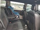 2020 Dodge Grand Caravan Sxt   Белый vin: 2C4RDGCG8LR196762