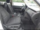 2019 Ford Flex Sel Белый vin: 2FMHK6C81KBA00622