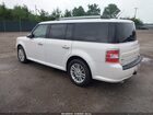 2019 Ford Flex Sel Белый vin: 2FMHK6C81KBA00622