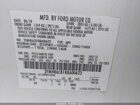 2019 Ford Flex Sel Белый vin: 2FMHK6C81KBA00622