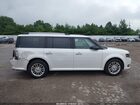 2019 Ford Flex Sel Белый vin: 2FMHK6C81KBA00622