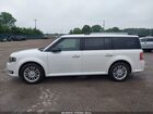 2019 Ford Flex Sel Белый vin: 2FMHK6C81KBA00622