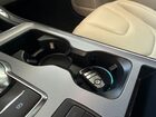 2021 Ford Edge Titanium vin: 2FMPK3K95MBA50687