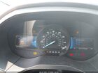 2022 Ford Edge Sel Черный vin: 2FMPK4J93NBA54312