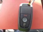 2022 Ford Edge Sel Черный vin: 2FMPK4J93NBA54312