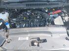 2022 Ford Edge Sel Черный vin: 2FMPK4J93NBA54312