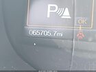 2022 Ford Edge Sel Черный vin: 2FMPK4J93NBA54312