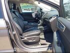 2023 Ford Edge Sel Gray vin: 2FMPK4J95PBA07642