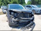 2023 Ford Edge Sel Gray vin: 2FMPK4J95PBA07642