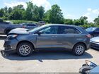 2023 Ford Edge Sel Gray vin: 2FMPK4J95PBA07642