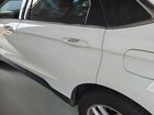 2021 Ford Edge Sel vin: 2FMPK4J99MBA27209