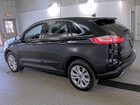 2021 Ford Edge Titanium vin: 2FMPK4K96MBA53734