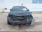 2020 Chevrolet Impala Fwd Premier Black vin: 2G1105S39L9106197