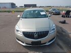 2016 Buick Regal Turbo Tan vin: 2G4GK5EX7G9106419
