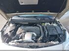 2016 Buick Regal Turbo Tan vin: 2G4GK5EX7G9106419