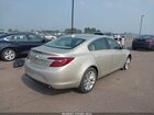2016 Buick Regal Turbo Tan vin: 2G4GK5EX7G9106419