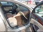 2016 Buick Regal Turbo Tan vin: 2G4GK5EX7G9106419
