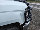 2019 Chevrolet Silverado 2500hd Wt vin: 2GC2CREGXK1121555