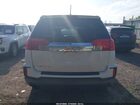 2017 Gmc Terrain Sle-1 Белый vin: 2GKALMEK5H6337848
