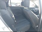 2017 Gmc Terrain Sle-1 Белый vin: 2GKALMEK5H6337848