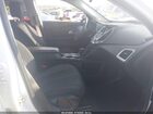 2017 Gmc Terrain Sle-1 Белый vin: 2GKALMEK5H6337848