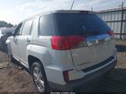 2017 Gmc Terrain Sle-1 Белый vin: 2GKALMEK5H6337848