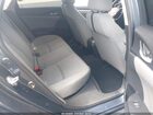 2021 Honda Civic Lx Gray vin: 2HGFC2F66MH543686