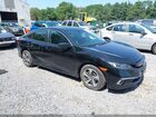 2021 Honda Civic Lx Black vin: 2HGFC2F68MH548470