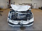2021 Honda Civic Sport White vin: 2HGFC2F80MH560338