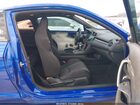 2019 Honda Civic Si   Blue vin: 2HGFC3A50KH755498