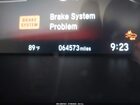 2021 Honda Cr-v 2wd Touring Black vin: 2HKRW1H96MH406646