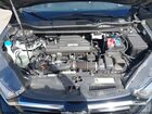 2021 Honda Cr-v 2wd Touring Black vin: 2HKRW1H96MH406646