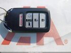 2021 Honda Cr-v Awd Ex-l Серый vin: 2HKRW2H82MH645270