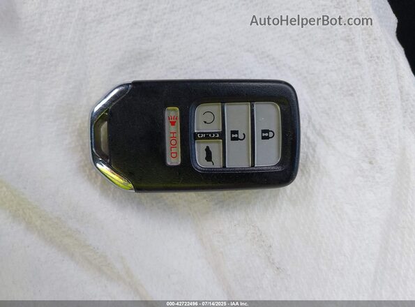 2HKRW2H83MH653779 2021 HONDA CR-V Белый Вид панели приборов
