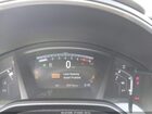 2021 Honda Cr-v Awd Ex-l Белый vin: 2HKRW2H83MH653779