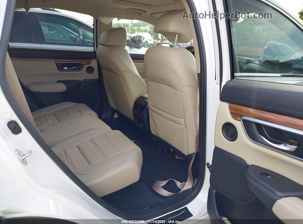 2HKRW2H83MH653779 2021 HONDA CR-V Белый Вид наклейки с VIN-кодом
