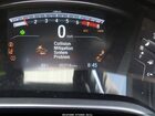 2021 Honda Cr-v Awd Ex-l Белый vin: 2HKRW2H83MH653779