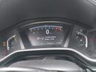 2021 Honda Cr-v Awd Ex-l Черный vin: 2HKRW2H85MH623165