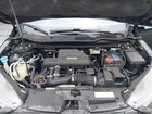 2021 Honda Cr-v Awd Ex-l Черный vin: 2HKRW2H85MH623165