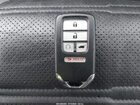 2021 Honda Cr-v Awd Ex-l Черный vin: 2HKRW2H85MH623165