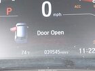 2021 Honda Cr-v Awd Ex-l Черный vin: 2HKRW2H85MH623165